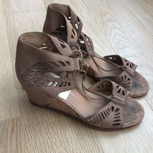 Dolce Vita Shoes - Dolce Vita Platform Sandals Dolce Vita Shoes - Dolce Vita Platform Sandals